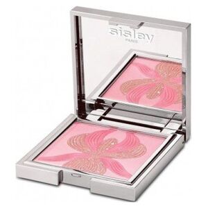 Sisley BLUSH PALETTE LORCHIDEE ROSE 15g