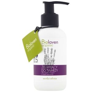 Biolaven  Żel do mycia twarzy odświeżenie i nawilżenie 150 ml