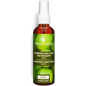 Orientana Ajurwedyjski tonik do włosów 100ml