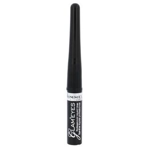 Rimmel  RIMMEL TUSZ DO KR GLAM`EYES 001 - 34003656001