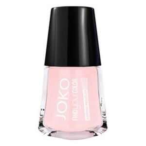 Joko Lakier do paznokci Find Your Color 105 10 ml