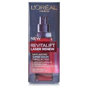 L’Oreal Paris REVITALIFT LASER Serum do twarzy