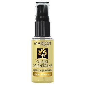 Marion Olejki Orientalne- regeneracja włosów 30ml