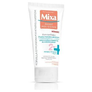 Mixa Krem od twarzy przeciw niedoskonałościom 2w1 50ml