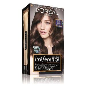 L’Oreal Paris Farba Recital Preference 6.21 Opera