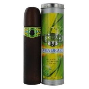 Cuba Brazil EDT 100 ml