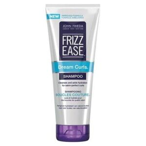 John Frieda Frizz-Ease Szampon skręcający włosy 250ml