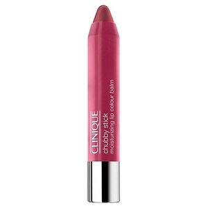 Clinique Chubby Stick Lip Balm W 3g 05 Chunky Cherry