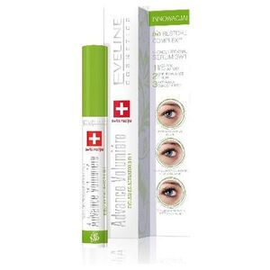 Eveline Advance Volumiere Odżywka do rzęs 3w1 10ml