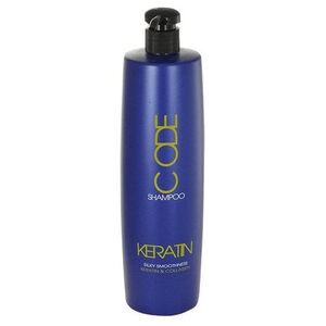 Stapiz Keratin Code Shampoo Szampon do włosów 1000ml