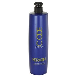 Stapiz Keratin Code Shampoo Szampon do włosów 250ml