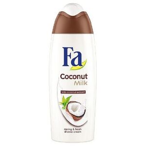 Fa Coconut Milk Żel pod prysznic kremowy 250ml