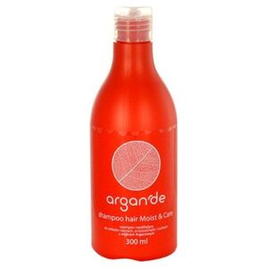 Stapiz Argan De Moist & Care Shampoo Szampon do włosów 1000ml