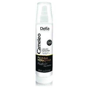 Delia Cameleo Płynna Keratyna do włosów zniszczonych 150ml - 711559