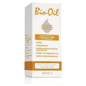 Bio-oil Olejek na blizny 60ml