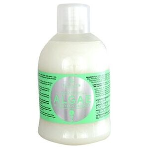 Kallos Algae Moisturizing Shampoo (W) 1000ml
