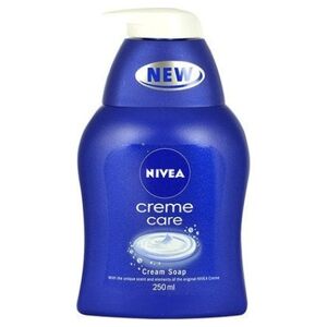 Nivea Creme Care Cream Soap W 250ml