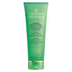 Collistar Talasso Shower Cream 250ml