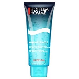 Biotherm Aquafitness Shower Gel 200ml