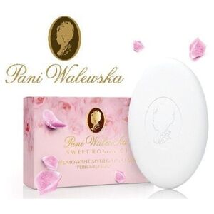 Miraculum  Pani Walewska Sweet Romance Perfumowane mydło do ciała 100g