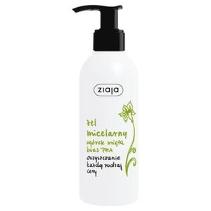 Ziaja Cucumber Płyn micelarny 200ml