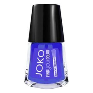 Joko Lakier do paznokci Find Your Color nr 137 10ml