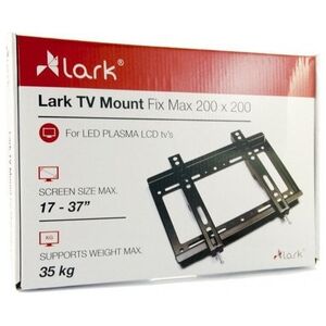 Lark Lark TV Mount Fix Max 200x200 - 5901592834293