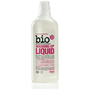 Bio-D Ekologiczny Płyn do mycia naczyń grejfrutowy, 750ml (BIO00091)