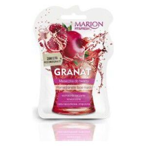 Marion GRANAT fit&fresh 7,5ml