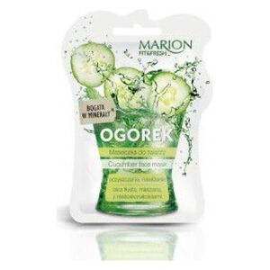 Marion OGÓREK fit&fresh 7,5ml