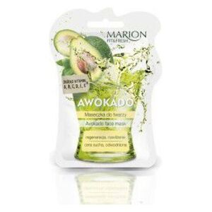 Marion AWOKADO fit&fresh 7,5ml