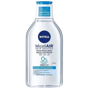 Nivea Płyn micelarny 400ml
