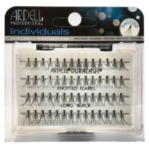 Ardell Individuals Long czarne (W) kępki sztucznych rzęs 56 szt