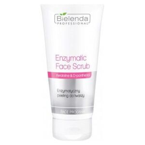 Bielenda Professional Enzymatic Face Scrub Enzymatyczny peeling do twarzy 150g