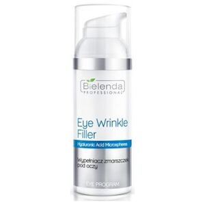 Bielenda Professional Eye Wrinkle Filler (W) wypełniacz zmarszczek pod oczy 50ml