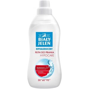 Biały Jeleń Hipoalergiczny płyn do prania Hypocare 1L (BJŃ000036)