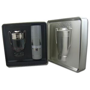 Paco Rabanne Zestaw Invictus