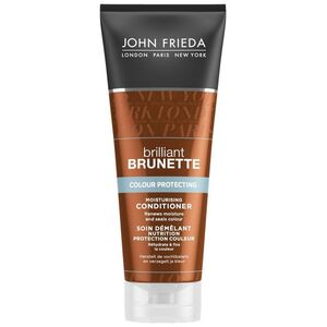 John Frieda Brilliant Brunette Odżywka do włosów ciemnych chroniąca kolor Colour Protecting 250ml
