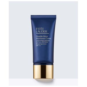 Estee Lauder Podkład kryjący Wear Maximum Cover Camouflage Makeup SPF15 4N2 Spiced Sand 30ml