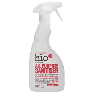 Bio-D Spray uniwersalny (BIO0323)