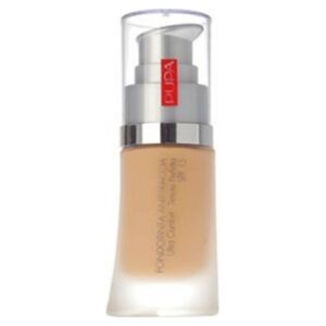 Pupa No Transfer Foundation SPF15 podkład w płynie 04 Deep Beige 30ml