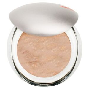 Pupa Luminys Silky Baked Face Powder wypiekany puder do twarzy 06 Biscuit 9g