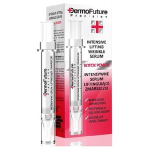Dermofuture Precision Serum na zmarszczki Botox