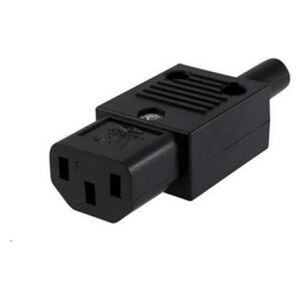 Kabel zasilający PremiumCord ( IEC C13) - cs220f