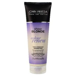 John Frieda Blonde Szampon 250ml