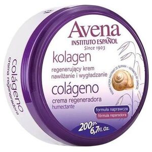 Instituto Espanol Krem do ciała Avena Kolagen 200g