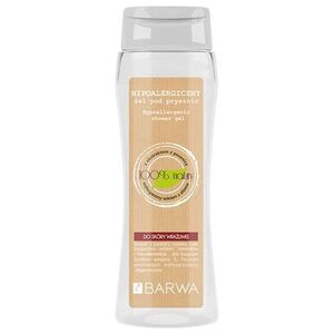 Barwa Żel pod prysznic Pszenica 500ml