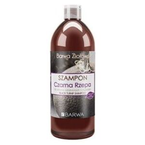 Barwa Czarna Rzepa 480ml