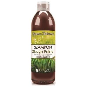 Barwa Skrzyp Polny 250ml