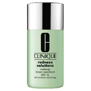 Clinique podkład Redness Solutions Makeup SPF15 02 Calming Fair 30ml
